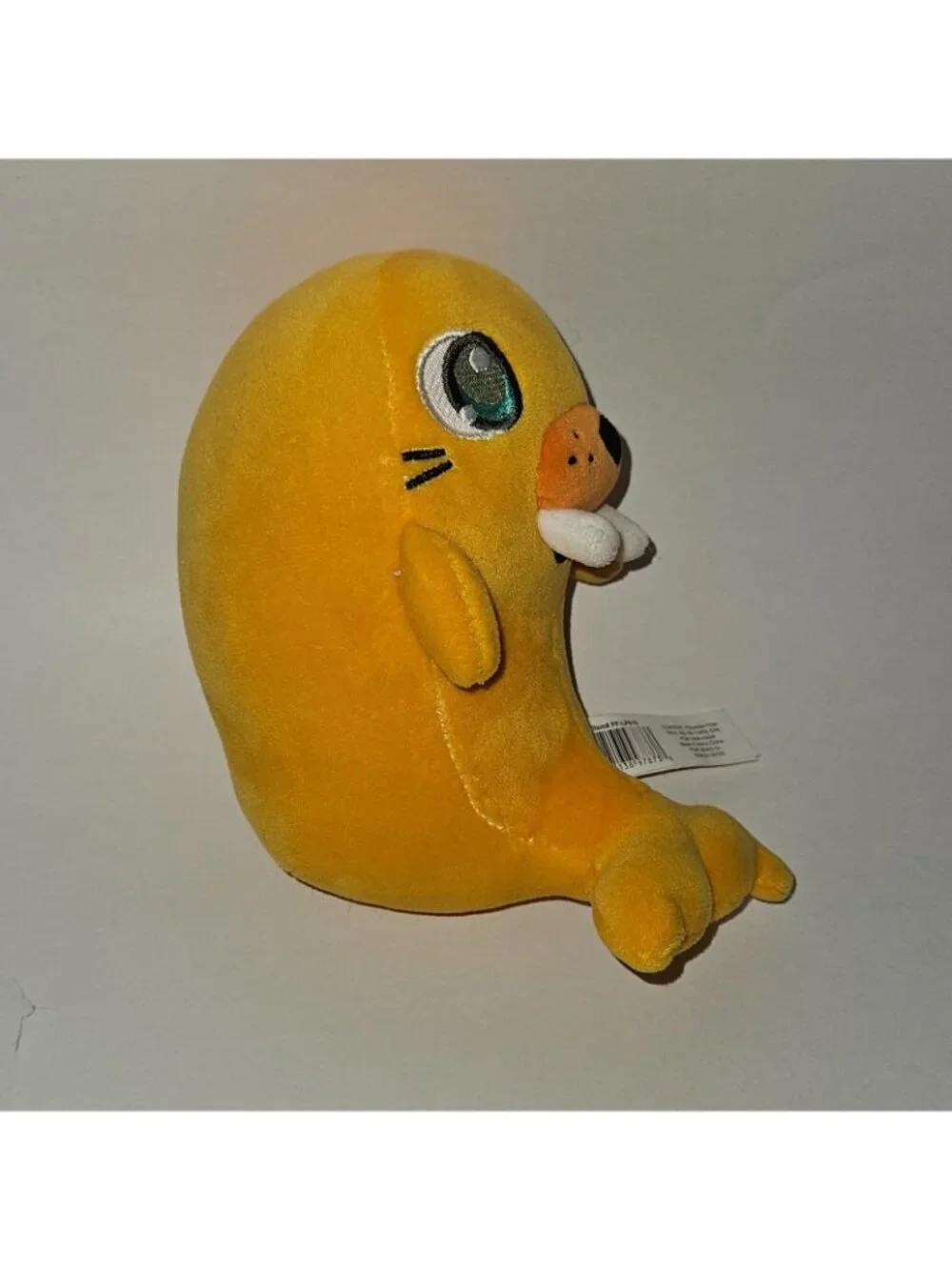 Nanco orange ish